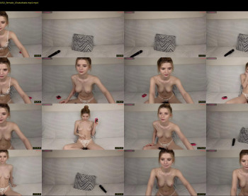 sofia__home — 120 minute Chaturbate female cam video clip, 720p, Oct 23, 2024