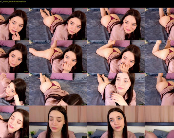 maidabuoy — 15 minute Chaturbate female cam video clip, 720p, Oct 24, 2024