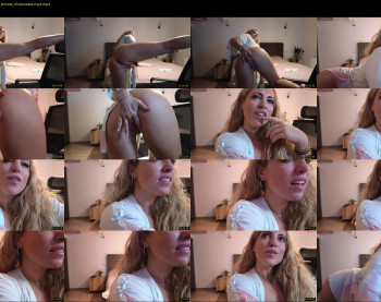 ruby_fit — 15 minute Chaturbate female cam video clip, 720p, Oct 24, 2024