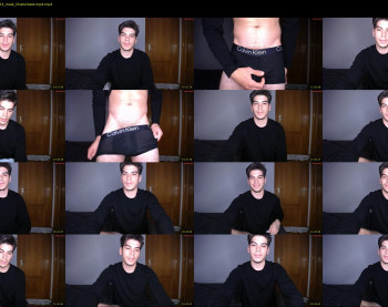 _aesthetic — 68 minute Chaturbate male cam video clip, 720p, Oct 25, 2024