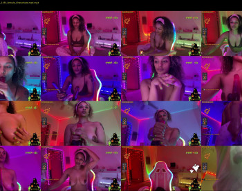 princess_cece — 121 minute Chaturbate female cam video clip, 720p, Oct 25, 2024