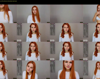 shirley_gregory — 121 minute Chaturbate female cam video clip, 720p, Oct 25, 2024