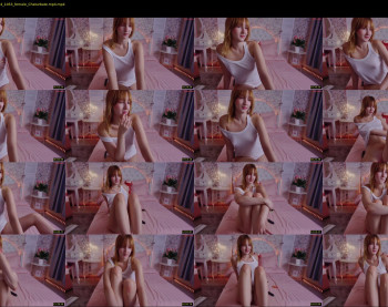 _wendydarling_ — 21 minute Chaturbate female cam video clip, 720p, Oct 26, 2024
