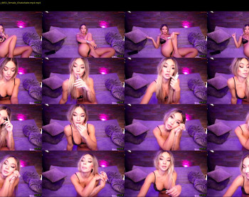 fantasystudiox — 7 minute Chaturbate female cam video clip, 720p, Oct 26, 2024