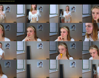 march_sun — 63 minute Chaturbate female cam video clip, 720p, Oct 26, 2024