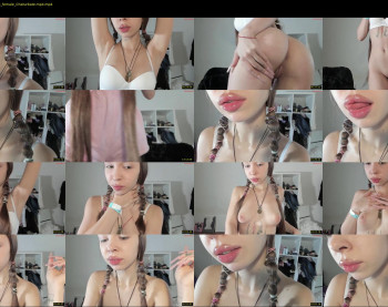 yumm__ — 38 minute Chaturbate female cam video clip, 720p, Oct 27, 2024