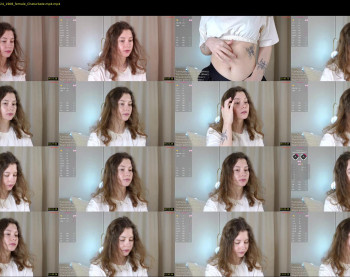 shickshackshock — 16 minute Chaturbate female cam video clip, 720p, Oct 28, 2024