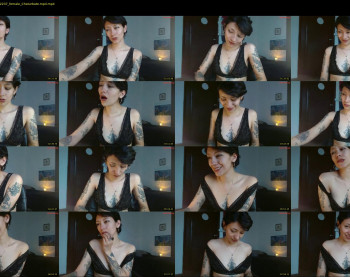 trinitysecrets — 9 minute Chaturbate female cam video clip, 480p, Oct 28, 2024