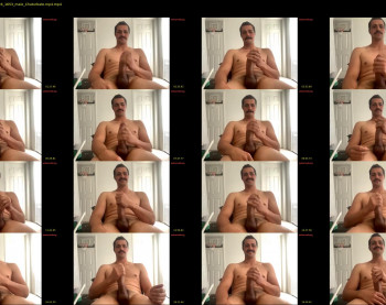 xavierdeep — 22 minute Chaturbate male cam video clip, 480p, Oct 28, 2024