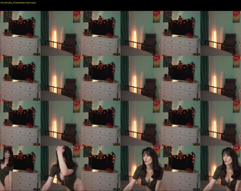 _blackbee_ — 4 minute Chaturbate female cam video clip, 720p, Oct 29, 2024