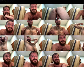 johnthomasbwc — 3 minute Chaturbate male cam video clip, 720p, Oct 29, 2024