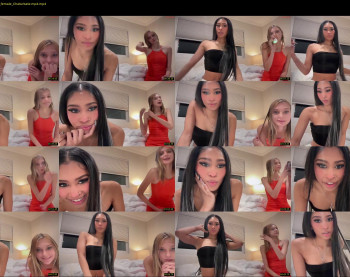 lucyisla — 6 minute Chaturbate female cam video clip, 720p, Oct 30, 2024