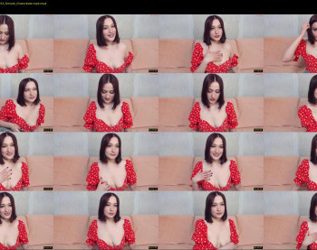 _alexxxxa_ — 8 minute Chaturbate female cam video clip, 720p, Oct 30, 2024