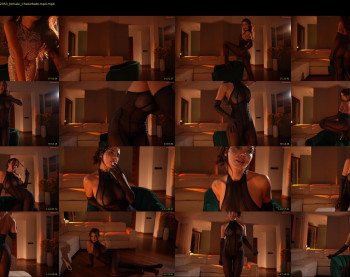 jseductiveart — 122 minute Chaturbate female cam video clip, 720p, Oct 30, 2024