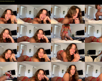 laurasuee — 44 minute Chaturbate female cam video clip, 720p, Oct 30, 2024