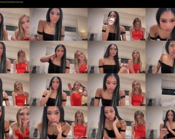 lucyisla — 33 minute Chaturbate female cam video clip, 720p, Oct 30, 2024