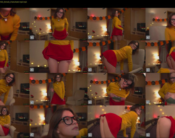 tiny_miracle — 120 minute Chaturbate female cam video clip, 720p, Oct 31, 2024