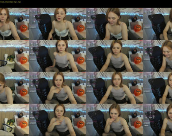 alli_zi — 71 minute Chaturbate female cam video clip, 720p, Nov 1, 2024