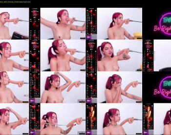 lorraine_williams_ — 120 minute Chaturbate female cam video clip, 720p, Nov 1, 2024