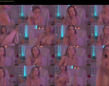 soficb — 120 minute Chaturbate female cam video clip, 720p, Nov 2, 2024