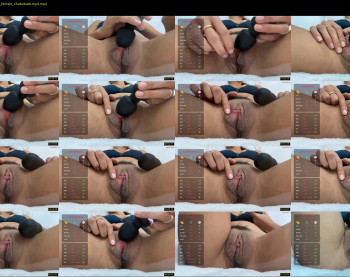 sofijade — 9 minute Chaturbate female cam video clip, 720p, Nov 1, 2024