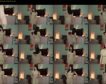 _blackbee_ — 7 minute Chaturbate female cam video clip, 720p, Nov 2, 2024