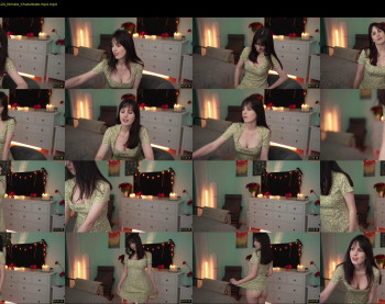 _blackbee_ — 38 minute Chaturbate female cam video clip, 720p, Nov 2, 2024