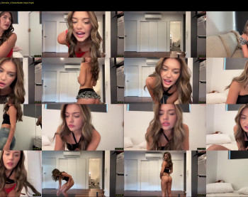 cassies1 — 121 minute Chaturbate female cam video clip, 720p, Nov 2, 2024