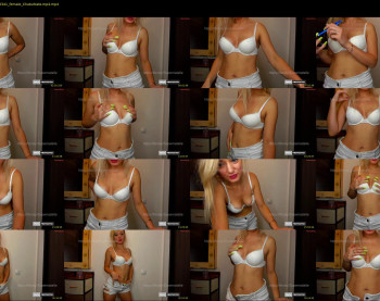supernatalie — 40 minute Chaturbate female cam video clip, 720p, Nov 3, 2024