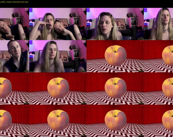 widthofapeach — 7 minute Chaturbate couple cam video clip, 720p, Nov 2, 2024