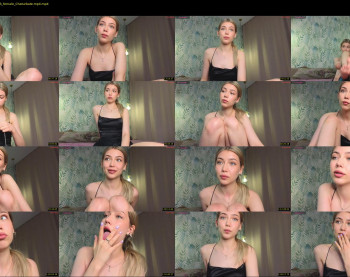 rainauge — 113 minute Chaturbate female cam video clip, 720p, Nov 3, 2024