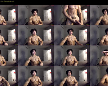itstarzan — 18 minute Chaturbate male cam video clip, 720p, Nov 5, 2024