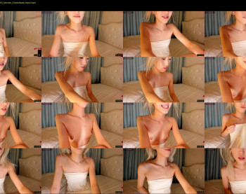 dollplay69 — 23 minute Chaturbate female cam video clip, 720p, Nov 6, 2024