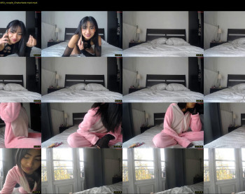 simur_sahso — 105 minute Chaturbate couple cam video clip, 720p, Nov 6, 2024