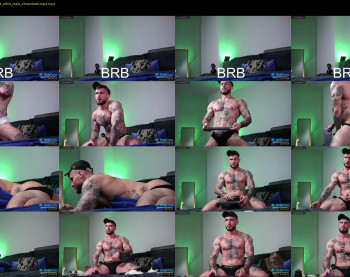 dimitri_sullivan — 119 minute Chaturbate male cam video clip, 720p, Nov 7, 2024
