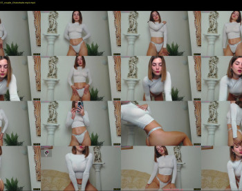 fkn_couple — 51 minute Chaturbate couple cam video clip, 720p, Nov 7, 2024