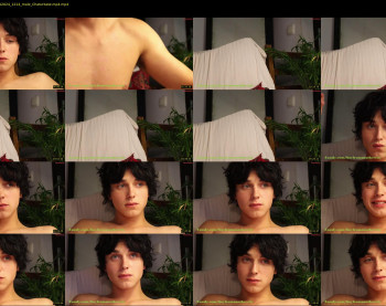 boyfromanothercity — 14 minute Chaturbate male cam video clip, 720p, Nov 8, 2024