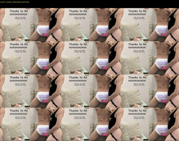 randomshuffle — 6 minute Chaturbate couple cam video clip, 720p, Nov 9, 2024