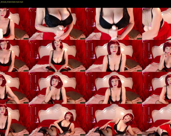 rubyjfox — 24 minute Chaturbate female cam video clip, 720p, Nov 8, 2024