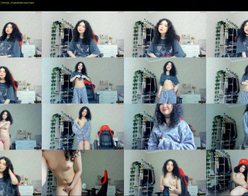 wastforu — 111 minute Chaturbate female cam video clip, 720p, Nov 8, 2024