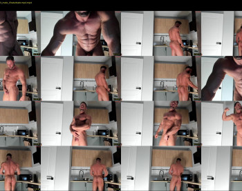 _adam19 — 45 minute Chaturbate male cam video clip, 720p, Nov 10, 2024
