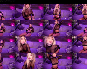 fantasystudiox — 40 minute Chaturbate female cam video clip, 720p, Nov 9, 2024