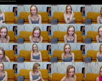lissa_kitsune — 7 minute Chaturbate female cam video clip, 720p, Nov 9, 2024