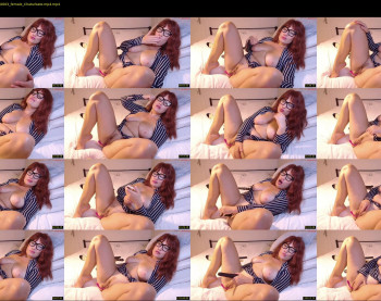 modest_devil — 77 minute Chaturbate female cam video clip, 720p, Nov 10, 2024