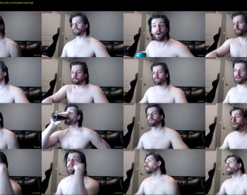 robknocks — 106 minute Chaturbate male cam video clip, 720p, Nov 9, 2024
