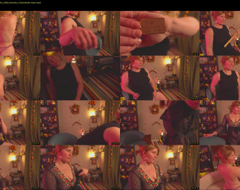 french_devotion — 120 minute Chaturbate female cam video clip, 720p, Nov 10, 2024