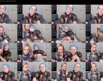 power_usage — 26 minute Chaturbate couple cam video clip, 720p, Nov 10, 2024