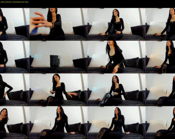 hotfallingdevil — 16 minute Chaturbate female cam video clip, 720p, Nov 11, 2024