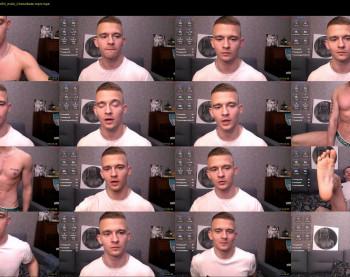 marvelboy_ — 23 minute Chaturbate male cam video clip, 720p, Nov 11, 2024