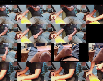 mr_rabbit77 — 7 minute Chaturbate male cam video clip, 720p, Nov 11, 2024